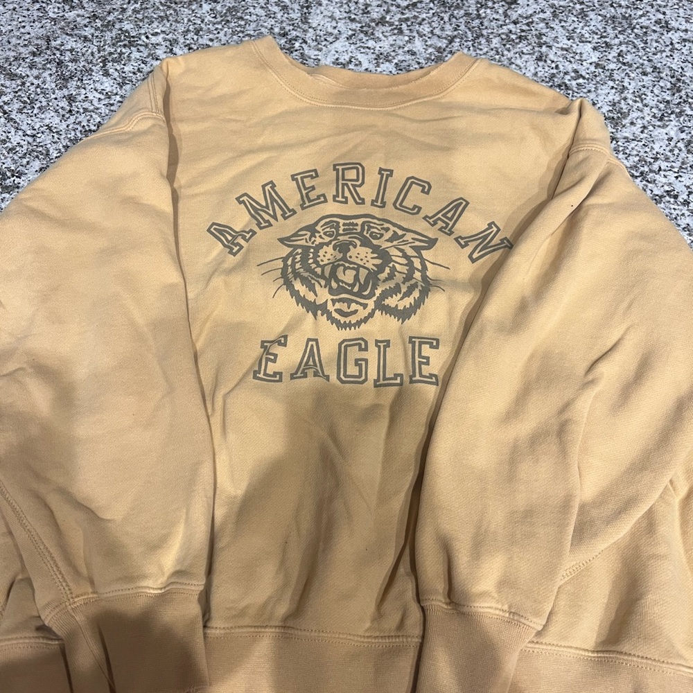 Worn a couple times great condition